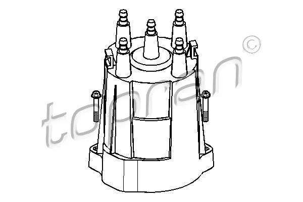 Nissens 89354 Компрессора кондиционера