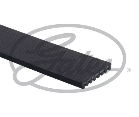 GATES 8PK1475 Ремінь генератора