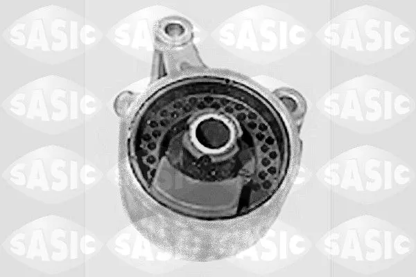 SASIC 9001674 Подушка двигателя