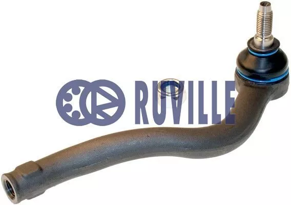 RUVILLE 915257 Накінечник рульової тяги