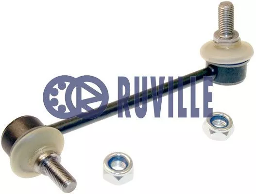 RUVILLE 915387 Стойка стабилизатора