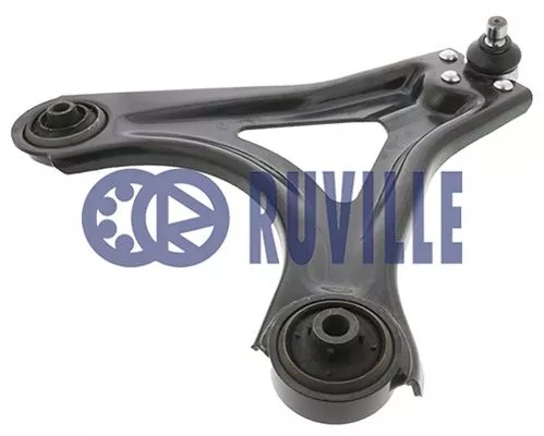 RUVILLE 935240 Ричаг підвески (поперечний, діагональний, продольний)
