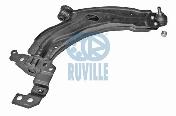 RUVILLE 935889 Ричаг підвески (поперечний, діагональний, продольний)