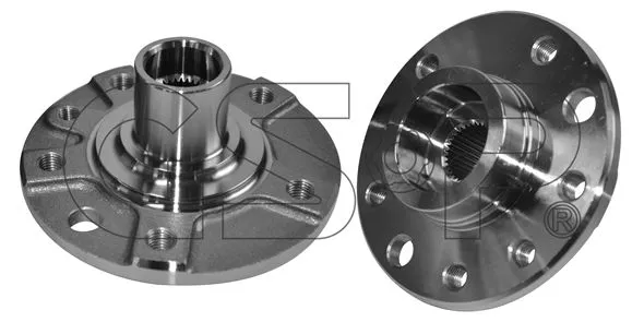 Gsp 9433004 Ступица