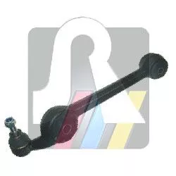 Rts 95.00617 Ричаг підвески (поперечний, діагональний, продольний)