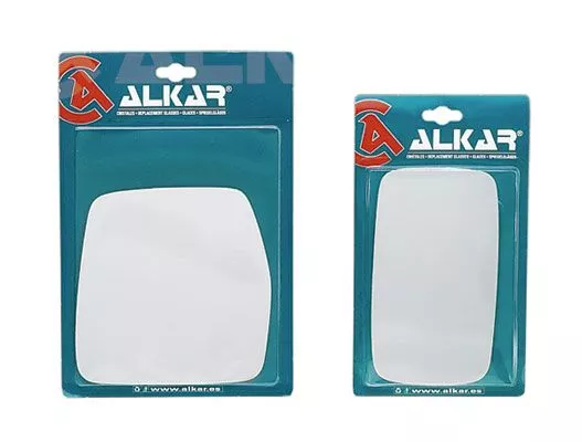 Alkar 9505437 Скло зовнішнього дзеркала