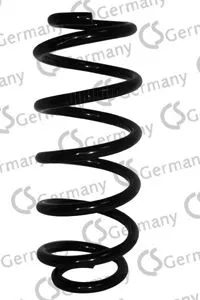 CS Germany 14950704 Пружина підвіски