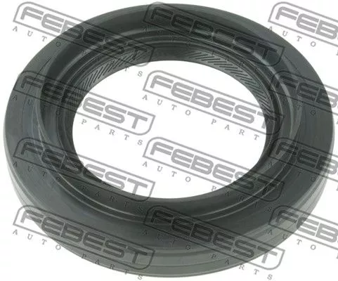 Febest 95HBY-49801118L Сальник півосі