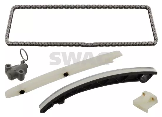 Swag 99134162 Комплект ремня ГРМ