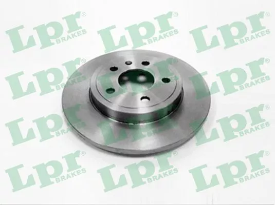 Lpr A1029P Диски