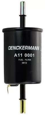 Топливный фильтр DENCKERMANN A110001 на Chevrolet SPARK
