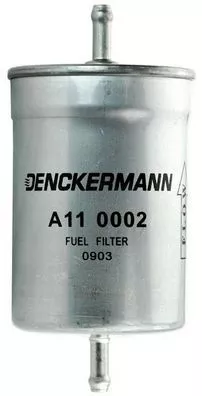 Топливный фильтр DENCKERMANN A110002 на Alfa Romeo RZ