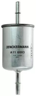 A110003  Фильтр топливный DAEWOO LANOS 97-, VAG (пр-во DENCKERMANN)