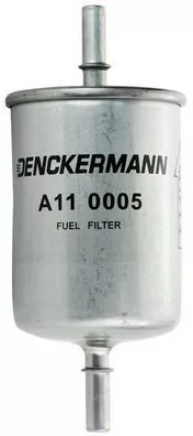 DENCKERMANN A110005 Топливный фильтр