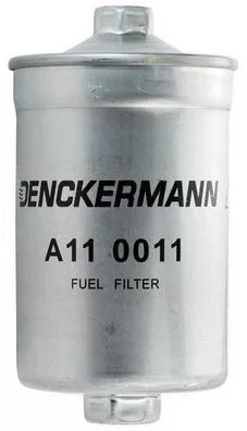 DENCKERMANN A110011 Топливный фильтр