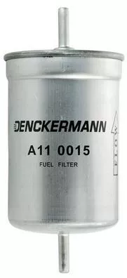 DENCKERMANN A110015 Паливний фільтр