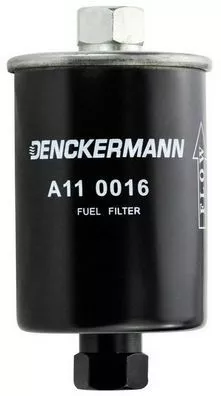 Топливный фильтр DENCKERMANN A110016 на Rover MINI