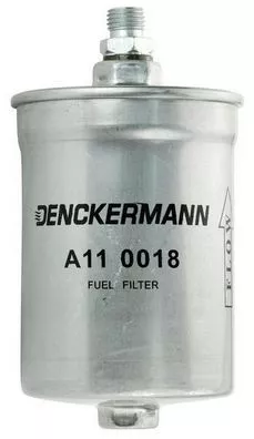DENCKERMANN A110018 Топливный фильтр