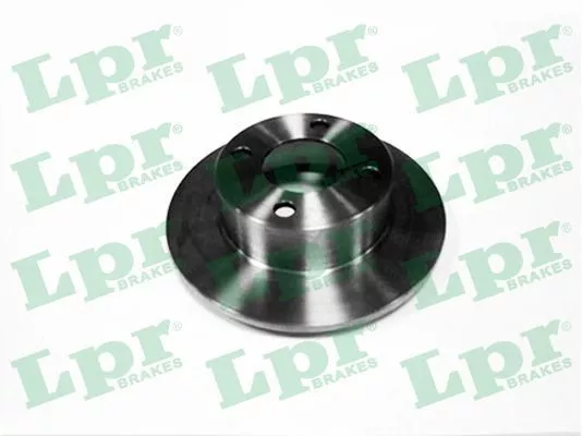Lpr A1101P Диски