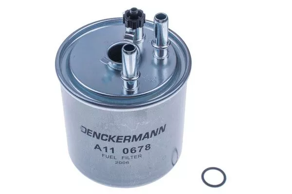 DENCKERMANN A110678 Топливный фильтр