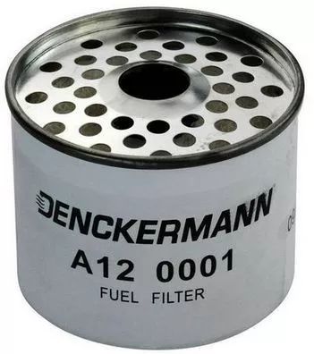 Топливный фильтр DENCKERMANN A120001 на Daewoo LUBLIN