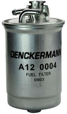 DENCKERMANN A120004 Топливный фильтр