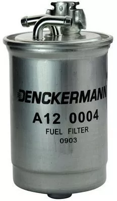 Топливный фильтр DENCKERMANN A120004 на Seat ALHAMBRA