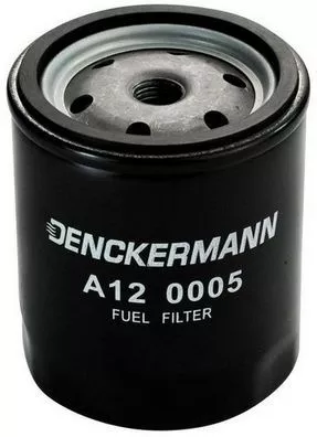 DENCKERMANN A120005 Топливный фильтр