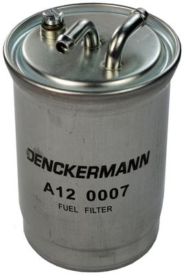 DENCKERMANN A120007 Топливный фильтр