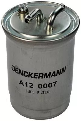Топливный фильтр DENCKERMANN A120007 на Honda ACCORD