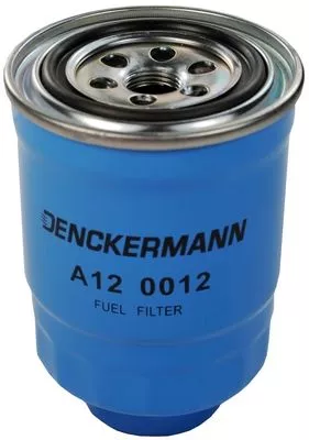 Топливный фильтр DENCKERMANN A120012 на Ford MAVERICK