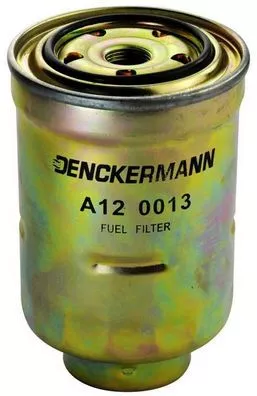 DENCKERMANN A120013 Топливный фильтр