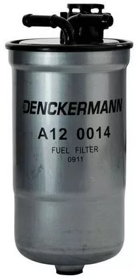 Denckermann A120014 Паливний фільтр