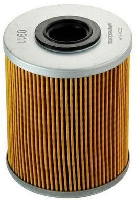 DENCKERMANN A120023 Топливный фильтр