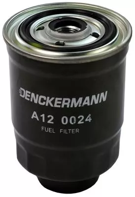 Топливный фильтр DENCKERMANN A120024 на Mazda MPV
