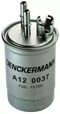 DENCKERMANN A120037 Паливний фільтр