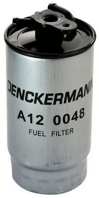 DENCKERMANN A120048 Паливний фільтр