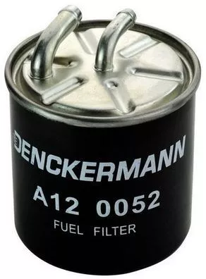 Топливный фильтр DENCKERMANN A120052 на Mercedes R-CLASS