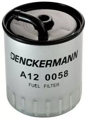 DENCKERMANN A120058 Топливный фильтр