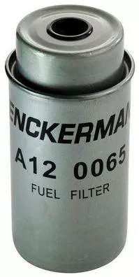 DENCKERMANN A120065 Топливный фильтр