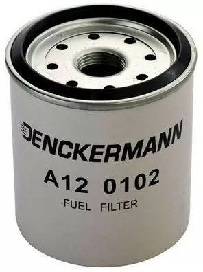 DENCKERMANN A120102 Топливный фильтр