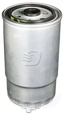 DENCKERMANN A120269 Топливный фильтр
