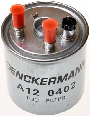 DENCKERMANN A120402 Топливный фильтр