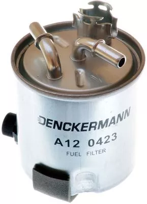 DENCKERMANN A120423 Топливный фильтр