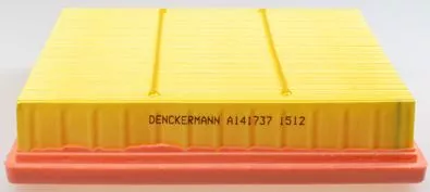 DENCKERMANN A141737 Воздушный фильтр