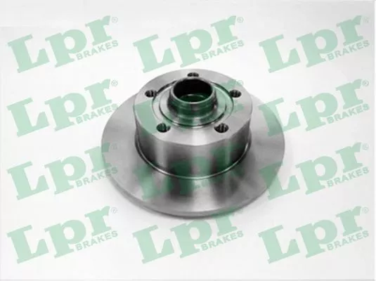Lpr A1481P Диски
