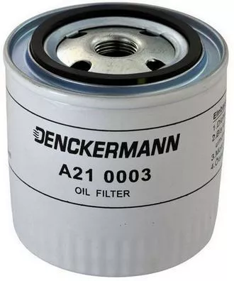 DENCKERMANN A210003 Оливний фільтр