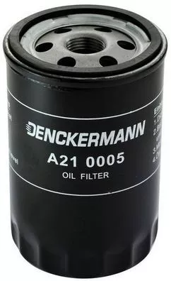 DENCKERMANN A210005 Оливний фільтр