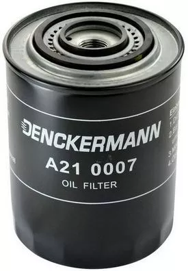 DENCKERMANN A210007 Оливний фільтр