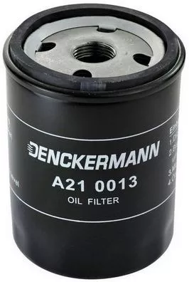 DENCKERMANN A210013 Оливний фільтр